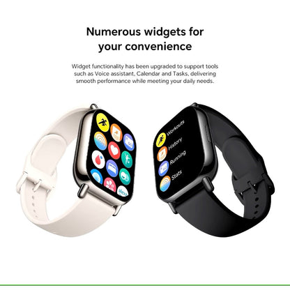 Xiaomi Redmi Smart Watch 5 Lite Pant. Amoled, GPS, Llamadas