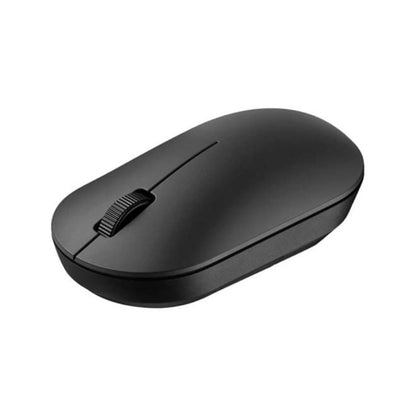Mouse Xiaomi Wireless Lite 2 GL Inalámbrico 2.4GHz