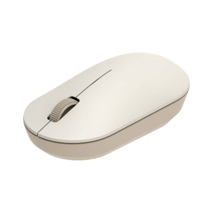 Mouse Xiaomi Wireless Lite 2 GL Inalámbrico 2.4GHz