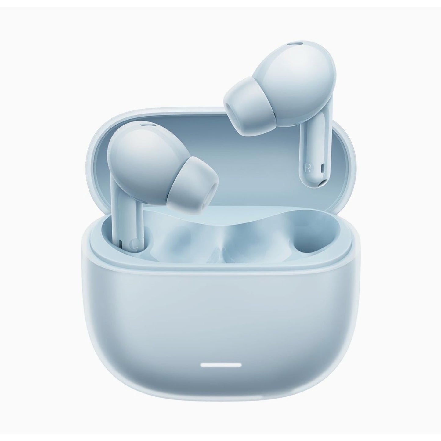 Audífonos Xiaomi Redmi buds 6 Lite Bluetooth 36 Horas