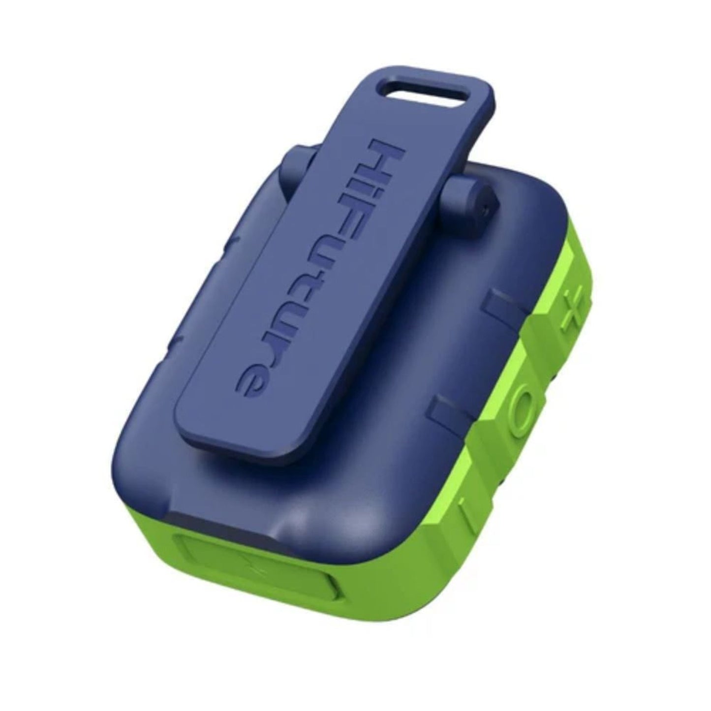 Parlante HiFuture Pocket S 5W Bluetooth IPX7