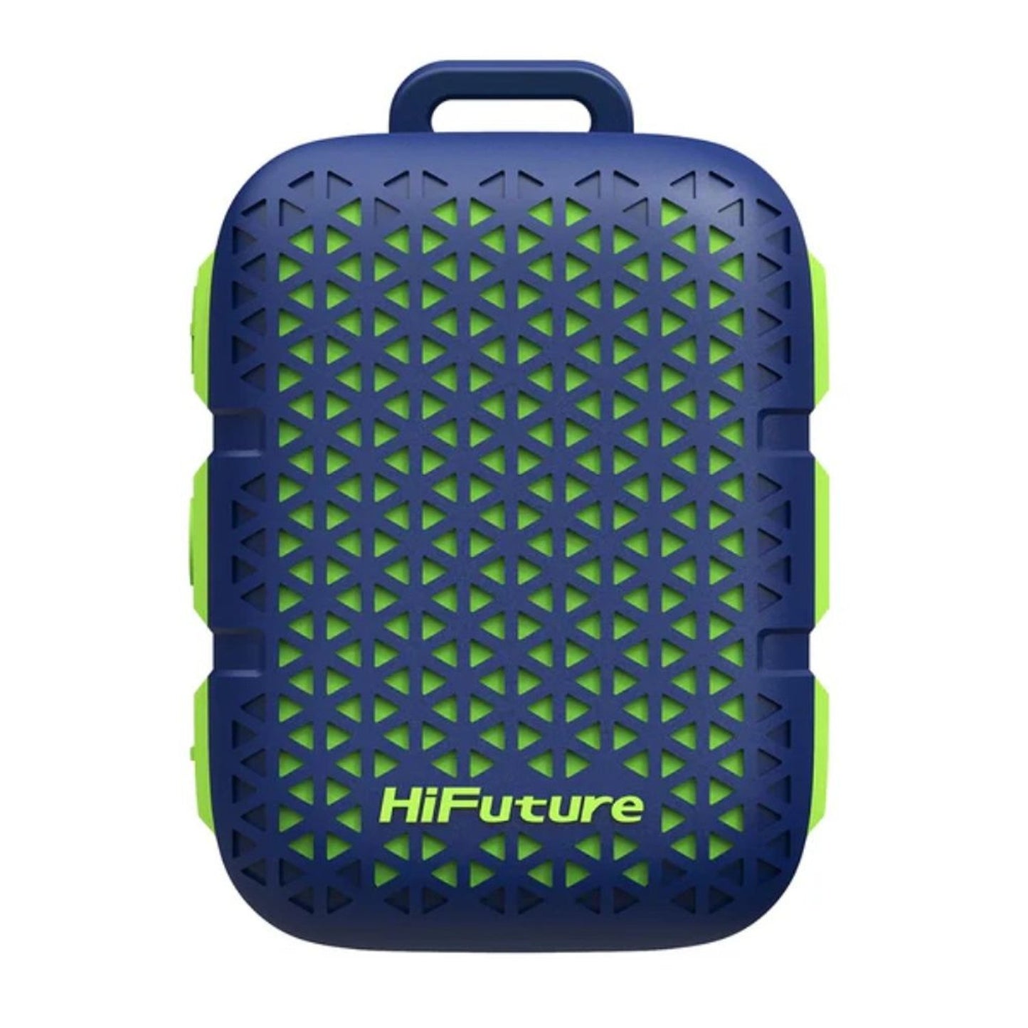 Parlante HiFuture Pocket S 5W Bluetooth IPX7