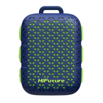 Parlante HiFuture Pocket S 5W Bluetooth IPX7
