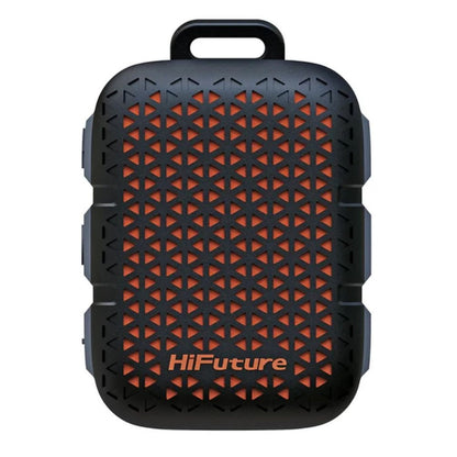 Parlante HiFuture Pocket S 5W Bluetooth IPX7