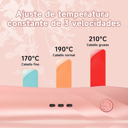 Rizador Automático de Cabello Bomidi HC02