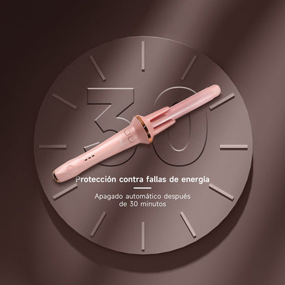Rizador Automático de Cabello Bomidi HC02
