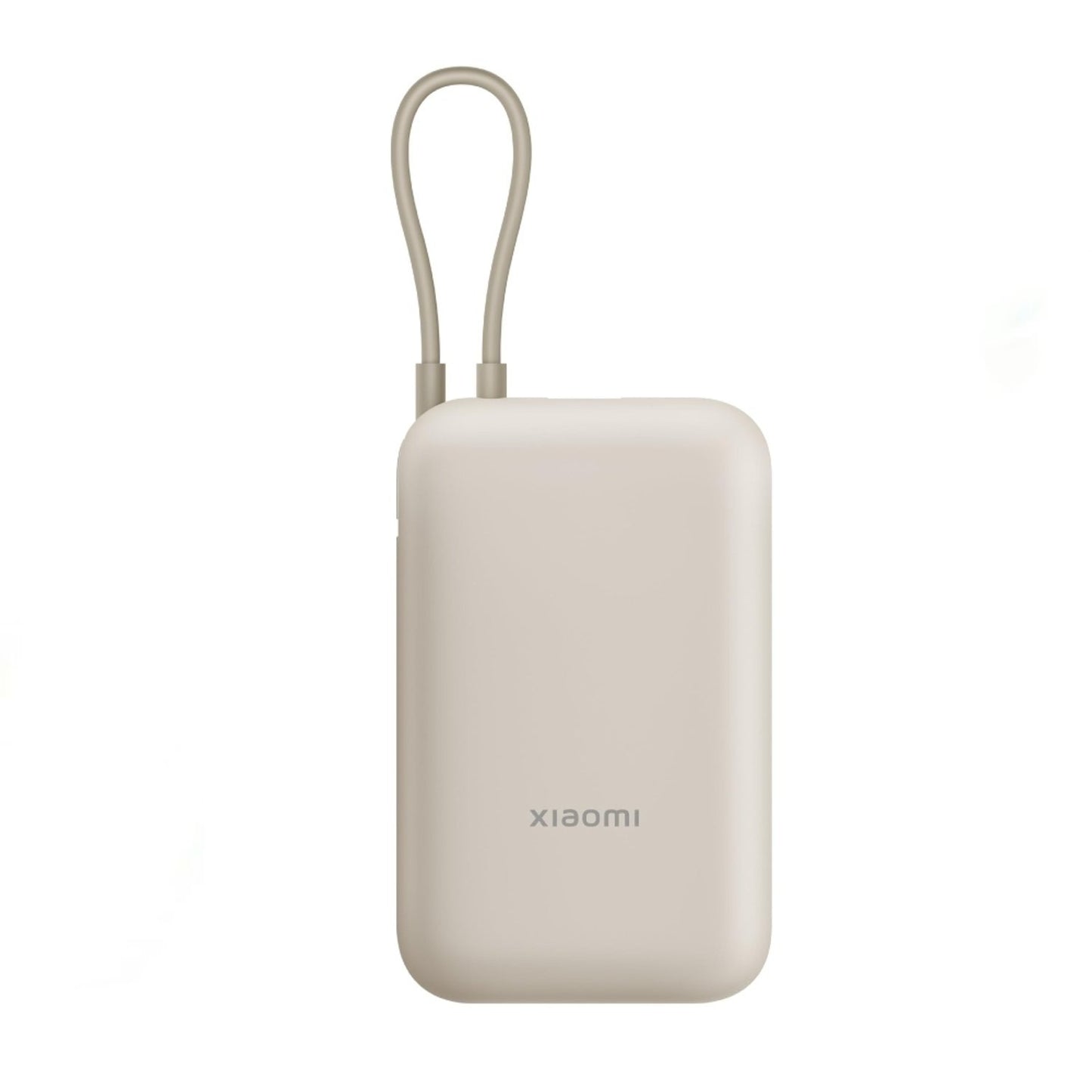 Power Bank Xiaomi 33w 20000mAh Carga Rapida