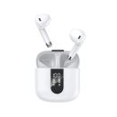 Audífonos Inalámbricos Solohour Solbuds ST2 Blanco