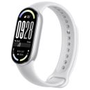 Xiaomi Smart Band 10 Plata Glaciar