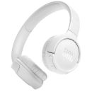 Audífonos JBL Tune 520BT  On Ear Blanco