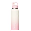 Botella Térmica Wild Coca-Cola | 600ml / 20oz Rosa