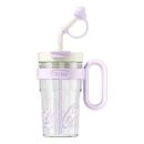Vaso Coca-Cola Tritan Púrpura 800ml