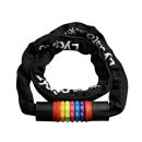Cadena Anti Robo Rainbow Lock Lydsto 