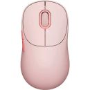 Xiaomi Mouse Wireless Mouse 3 Rosa