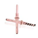 Rizador Automático de Cabello Bomidi HC02 Rosado