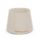 Parlante 5W Hifiture Mega S Beige Desierto