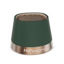 Parlante 5W Hifiture Mega S Verde Bosque