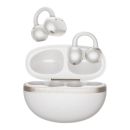 Audífonos Inalámbricos QCY Crossky C50 Blanco