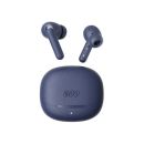 Audífonos Inalámbricos QCY Buds ANC Azul