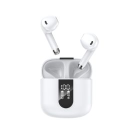 Audífonos Inalámbricos Solohour Solbuds ST2 Blanco