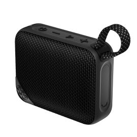 Parlante Altavoz Bluetooth QCY SP2 5W Negro