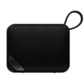 Parlante Altavoz Bluetooth QCY SP2 5W Negro