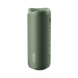 Parlante Inalámbrico QCY SP7 40W Verde