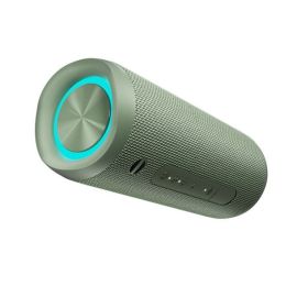 Parlante Inalámbrico QCY SP7 40W Verde