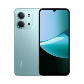 Redmi 15C – 4GB RAM | 128GB ROM | Verde Menta