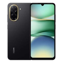 Xiaomi Redmi A5 – 4GB RAM | 128GB ROM | Negro Medianoche