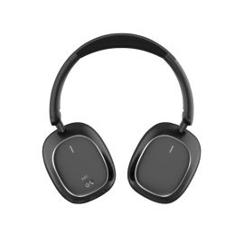 Audífonos Inalámbricos Solohour H10 Negro