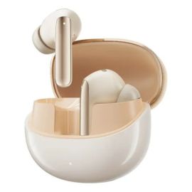 Audífonos Inalámbricos QCY Melobuds Pro Dorado