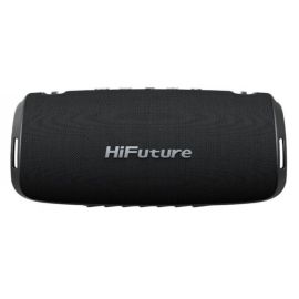 Parlante HiFuture Gravity Bluetooth Negro