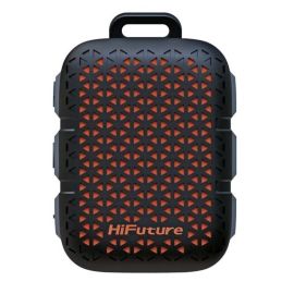 Parlante Hifuture Pocket Speaker Negro