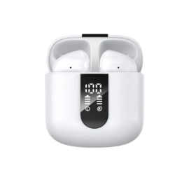 Audífonos Inalámbricos Solohour Solbuds ST2 Blanco