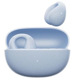 Audífonos Inalámbricos QCY Crossky C10 Azul