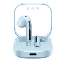 Audífonos bluetooth Xiaomi Redmi Buds 6 Active Celeste