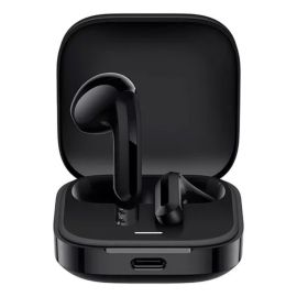 Audífonos bluetooth Xiaomi Redmi Buds 6 Active Negro