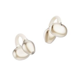 Audífonos Inalámbricos Solohour Solbuds ST7 Blanco