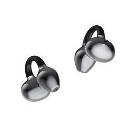 Audífonos Inalámbricos Solohour Solbuds ST7 Negro