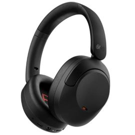 Auriculares multipunto QCY H4 Negro