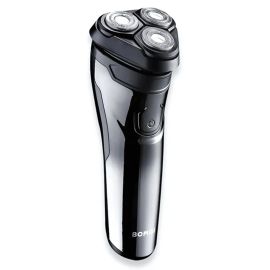 Afeitadora Eléctrica Bomidi M3 Negro