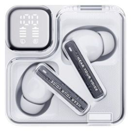 Audifonos Inalámbricos QCY Melobuds Neo Blanco