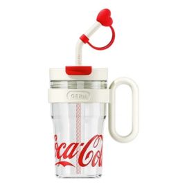 Vaso Coca-Cola Tritan Rojo 800ml