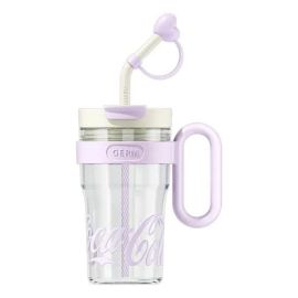 Vaso Coca-Cola Tritan Púrpura 800ml