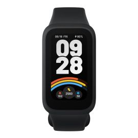 Xiaomi Smart Band 9 Active Negro