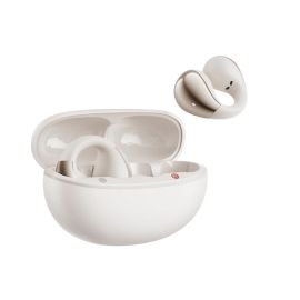 Auriculares Deportivos QCY Crossky C30 Blanco