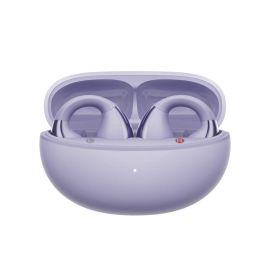 Auriculares Deportivos QCY Crossky C30 Morado