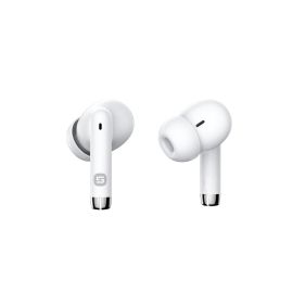 Audífonos Inalámbricos Solohour Solbuds ST3 Blanco