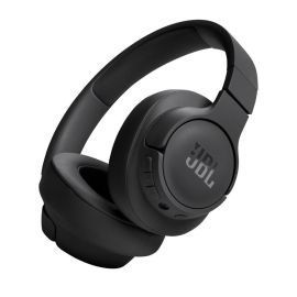 Audífonos JBL Tune 720BT Over Ear Negro